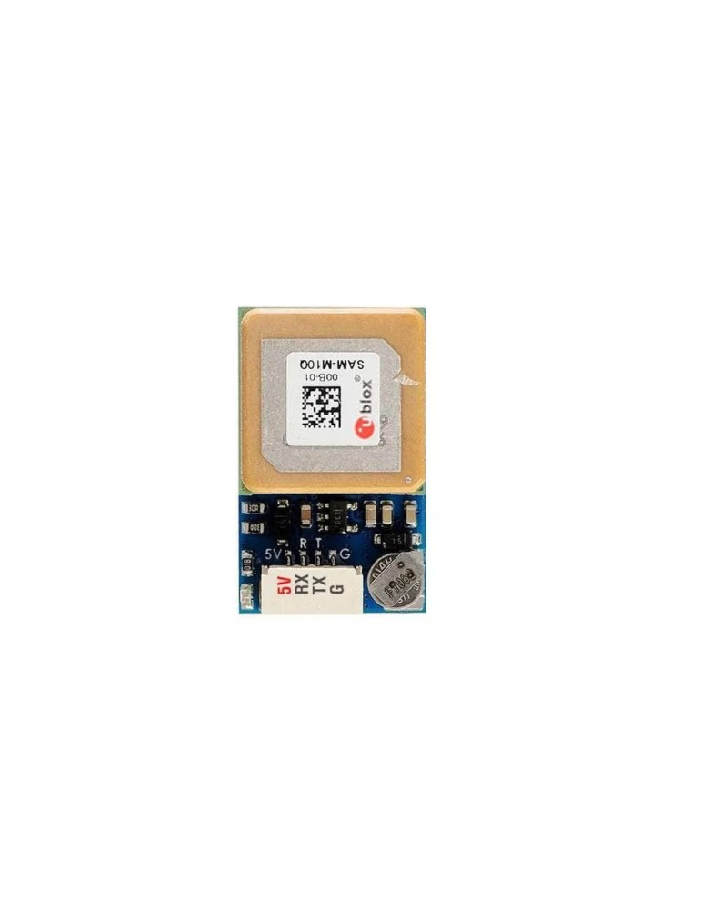 Matek GNSS-M10Q