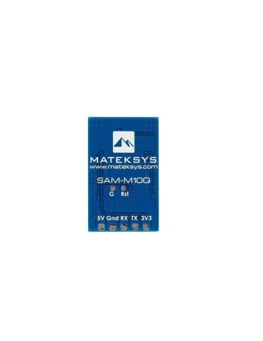 Matek GNSS-M10Q 2