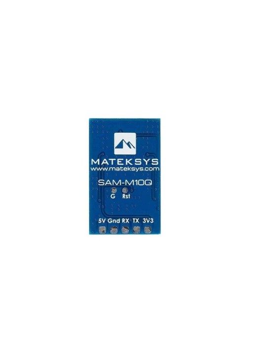 Matek GNSS-M10Q