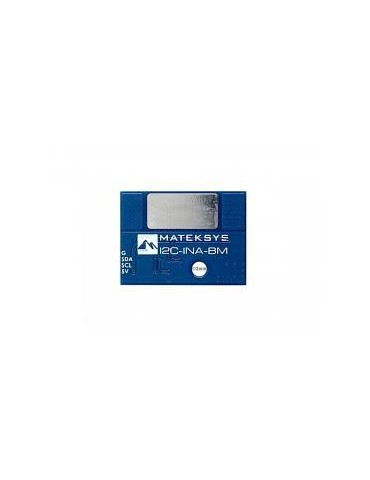 Matek Ultra-Precise I2C Power Monitor 2