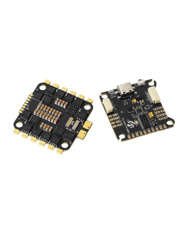 Flashobby F405-50A FC Stack 2