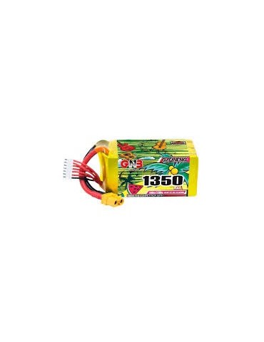 Gaoneng 6S 1350mAh 140C