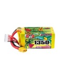 Gaoneng 6S 1350mAh 140C