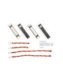 Matek 2812 Arm Light 4X RGB LED (4PCs)