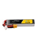 Tattu 650mAh 2s 95C