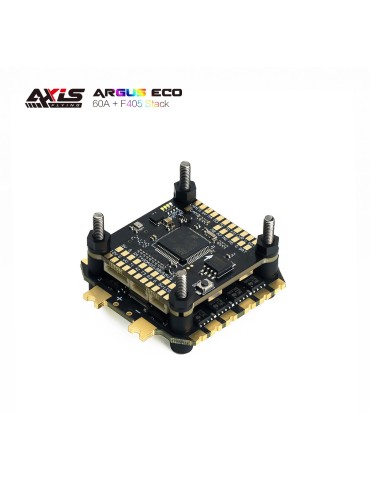 Axisflying ECO F405 60A ESC Stack