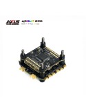 Axisflying ECO F405 60A ESC Stack