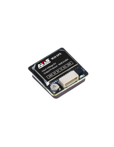 Axisflying M10 GPS