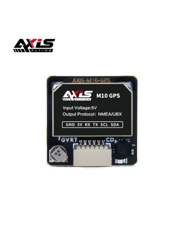 Axisflying M10 GPS 2