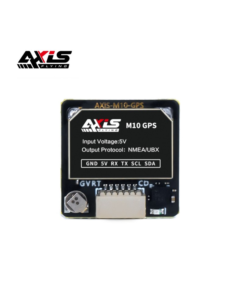 Axisflying M10 GPS