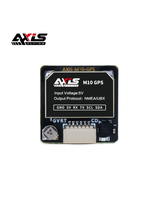Axisflying M10 GPS
