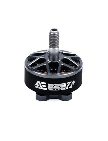 Axisflying AE2207 1860kv V2