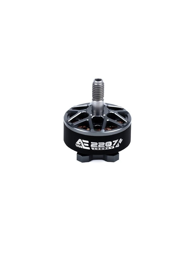 Axisflying AE2207 1860kv V2