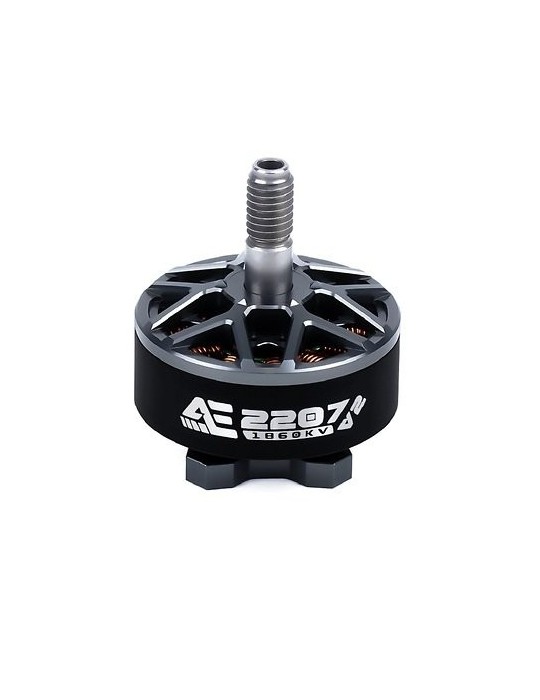 Axisflying AE2207 1860kv V2