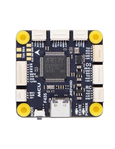 JHEMCU F435 FC
