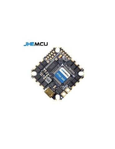 JHEMCU F722 AIO 40A ESC