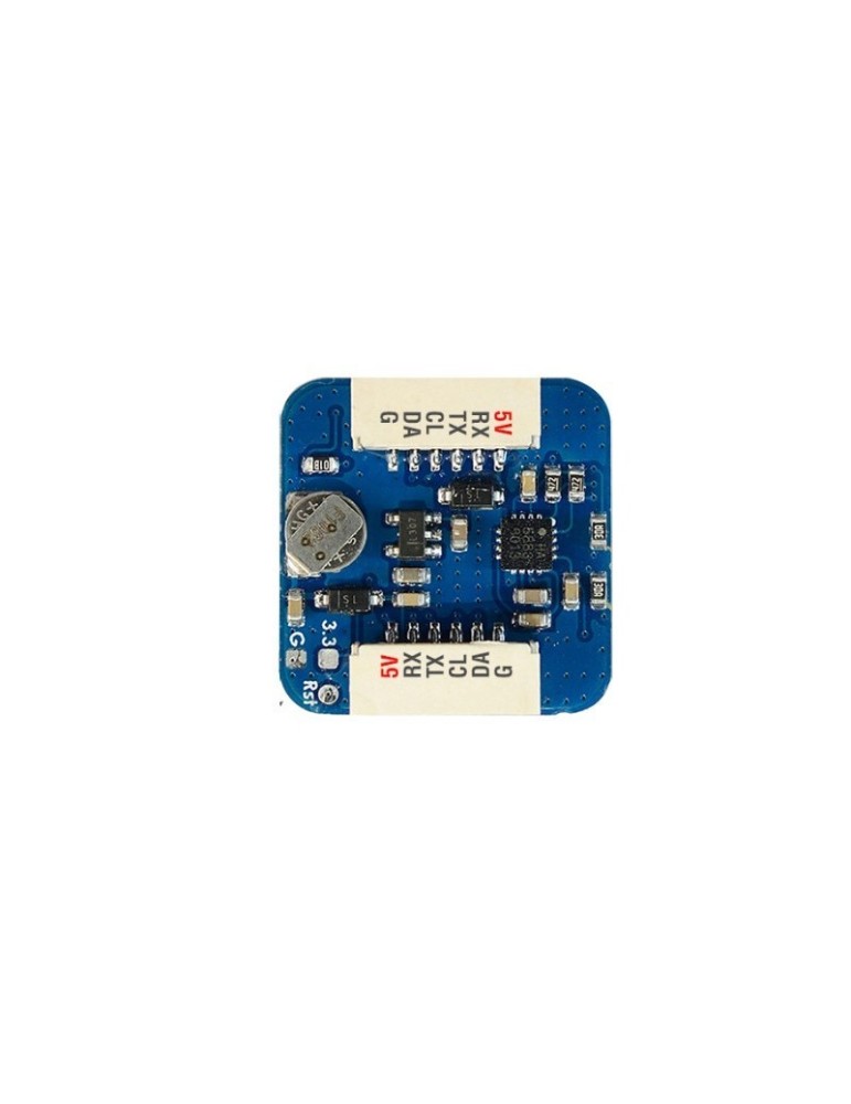 M10Q-5883 GNSS Module