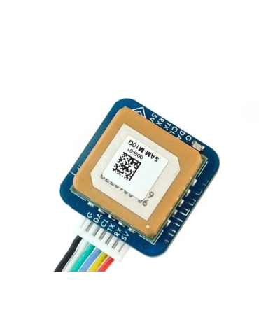 M10Q-5883 GNSS Module