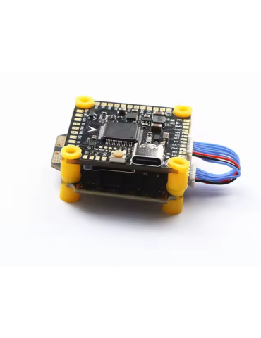 F405 V2 FC+ESC 60A 2