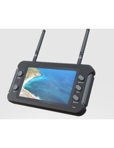 Monitor 5803 mini 4/3 40CH 2