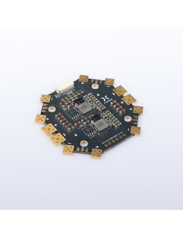 Foxeer PDB400 8S 400A 2