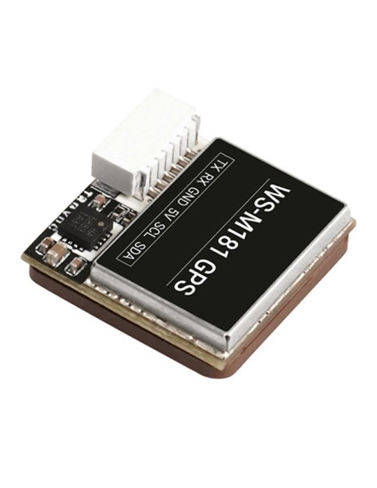 Walksnail WS-181 GPS module