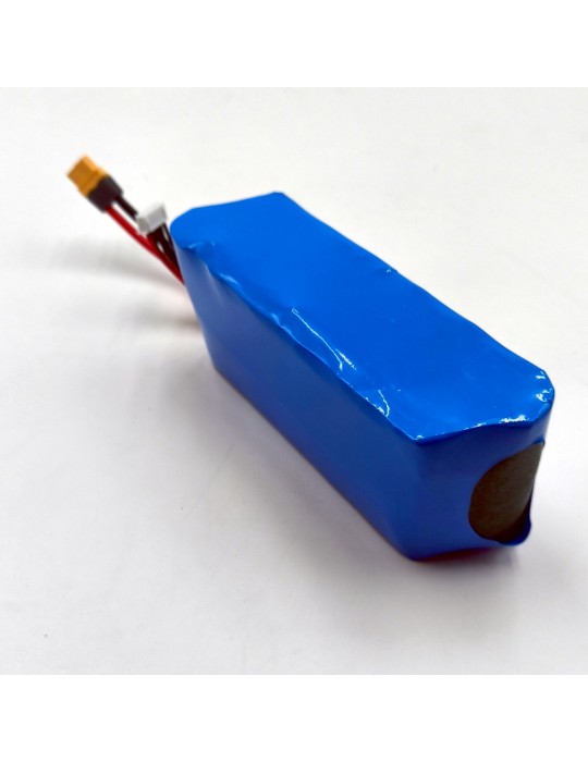 SBB 6S2P 8400mAh Li-ion FPV Battery – Molicel P42A 21700