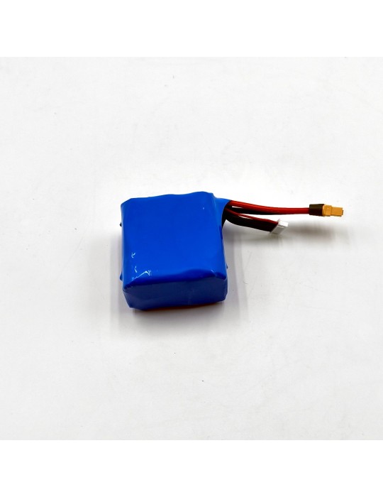 SBB 6S1P 4200mAh Li-ion FPV Battery – Molicel P42A 21700