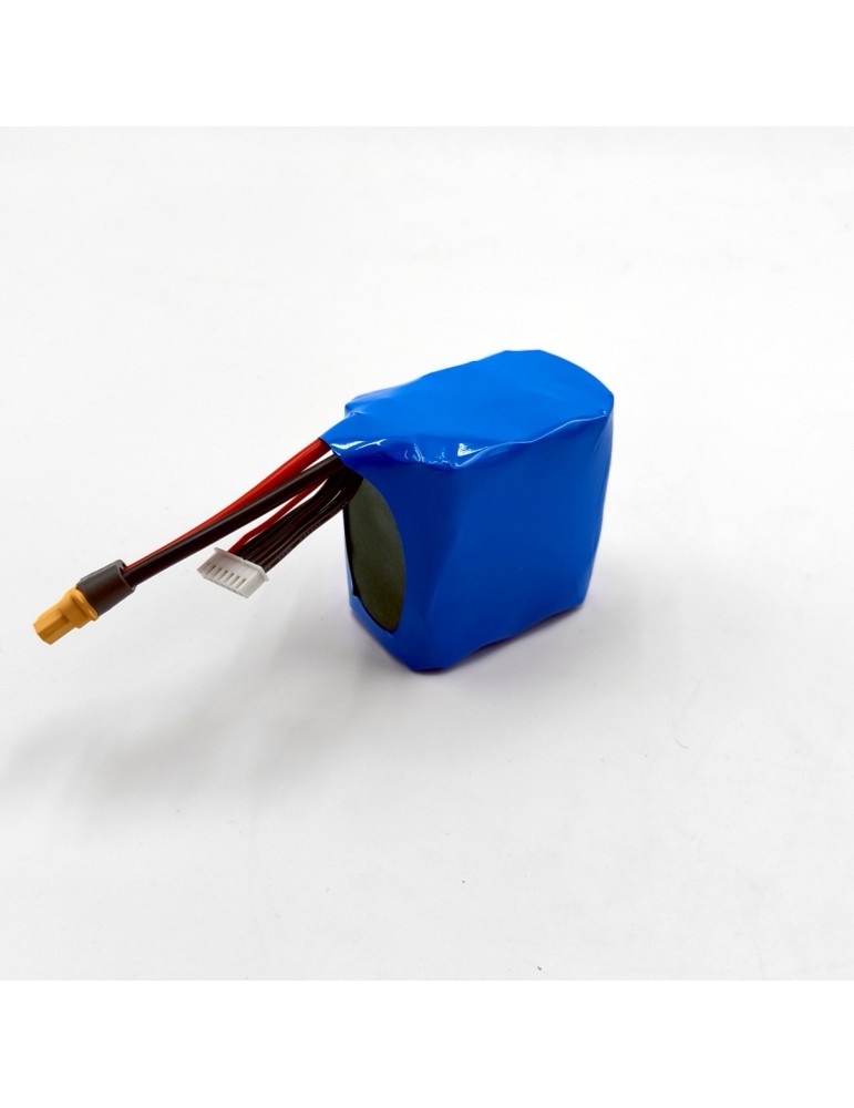 SBB 6S1P 4200mAh Li-ion FPV Battery – Molicel P42A 21700