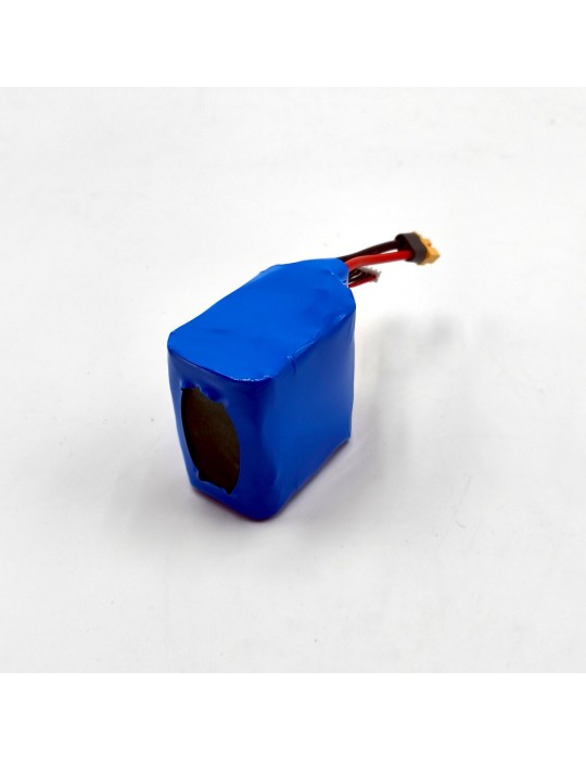 SBB 6S1P 4200mAh Li-ion FPV Battery – Molicel P42A 21700