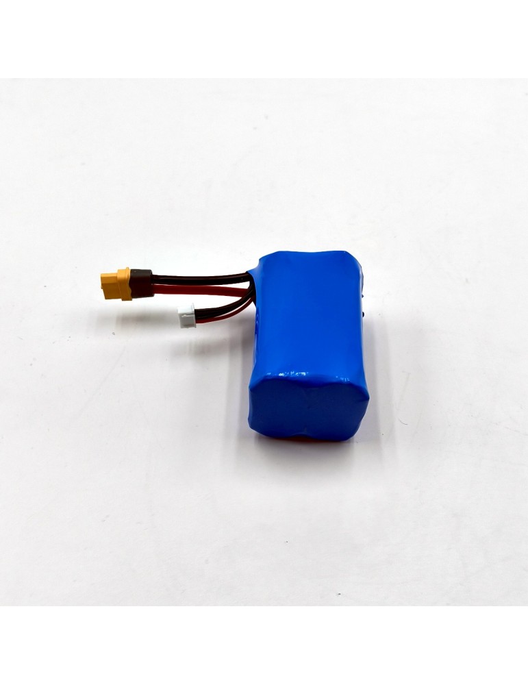 SBB 4S1P 4200mAh Li-ion FPV Battery – Molicel P42A 21700