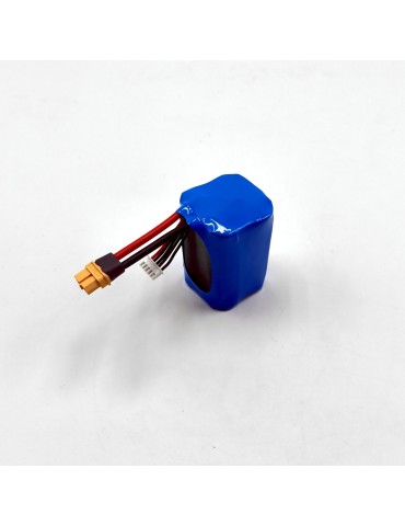 SBB 4S1P 4200mAh Li-ion FPV Battery – Molicel P42A 21700 2