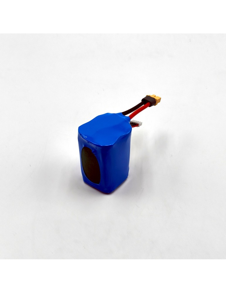 SBB 4S1P 4200mAh Li-ion FPV Battery – Molicel P42A 21700