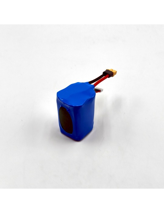 SBB 4S1P 4200mAh Li-ion FPV Battery – Molicel P42A 21700