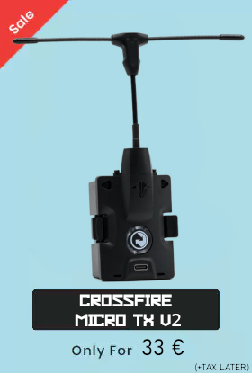 Crossfire Micro Tx V2